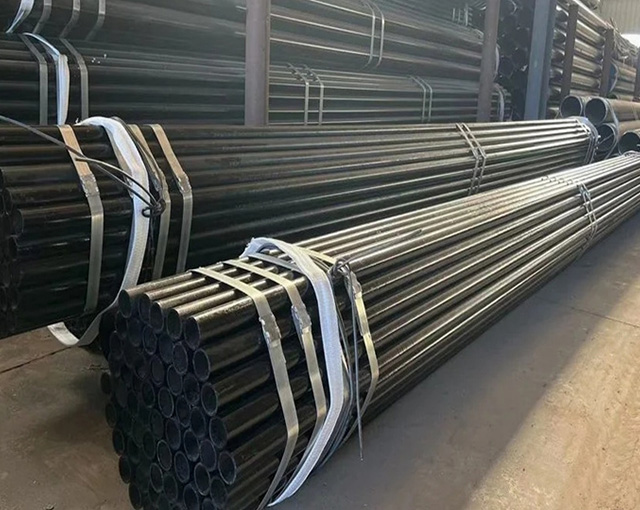 JIS G4105 SCM440 Alloy Steel Tubing